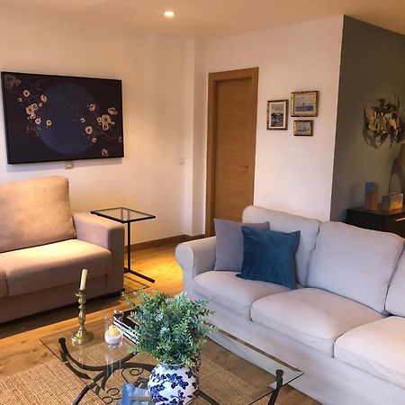 La Plaza De Llanes, Plaza Parres Sobrino, 6 Apartment Bagian luar foto