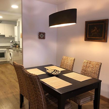 La Plaza De Llanes, Plaza Parres Sobrino, 6 Apartment Bagian luar foto